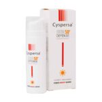 ضد آفتاب روشن کننده SPF50 50 میلی لیتر سیسپرسا