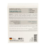 سرم رتینول  0.5 درصد اورموس - Image 2