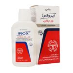 شامپو اوره پلاس 200 گرم ایروکس - Image 2