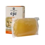 صابون بچه حاوی گلیسیرین 100 گرم اژه - Image 2