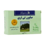 صابون تی تری مناسب پوست های چرب 100 گرم گل سیتو