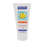 ضد آفتاب کودک با SPF40 60 میلی لیتر ایروکس
