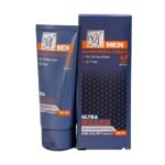 ضد آفتاب فاقد چربی مردانه spf50 50 میلی لیتر مای