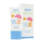 فلوئید ضد آفتاب کودک SPF50 50 میلی الوینا - Image 2