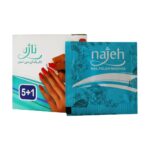 لاک پاک کن بدون استون ناژه - Image 2