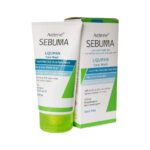 مایع شوینده غیرصابونی صورت مناسب پوست چرب 150 میلی لیتر آردن سبوما