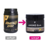 پودر آمینو اسیدهای ضروری گلد کر EAA 300گرم ترک نوتریشن - تصویر 3