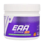 پودر ای ای ای جی فورس زیرو آمینو اسیدهای ضروری EAA 250گرم ترک نوتریشن