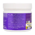 پودر ای ای ای جی فورس زیرو آمینو اسیدهای ضروری EAA 250گرم ترک نوتریشن - Image 3