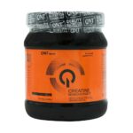 پودر کراتین مونوهیدرات 300گرم کیو ان تی
