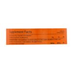 پودر کراتین مونوهیدرات 300گرم کیو ان تی - Image 3