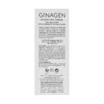 کرم آبرسان پوست خشک و نرمال 50 میلی لیتر ژیناژن - Image 3