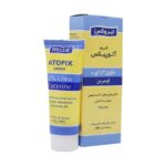 کرم آتوپیکس مناسب پوست خشک ۷۵ گرم ایروکس - Image 2