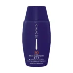 کرم ضد آفتاب 3 در 1 آقایان SPF50 50 میلی لیتر ژیناژن
