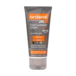 کرم ضد آفتاب آقایان SPF50 مناسب انواع پوست 50 میلی لیتر آردن