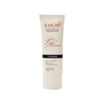 کرم ضد آفتاب بی رنگ پوست نرمال تا خشک SPF50 50 میلی امونی - Image 2