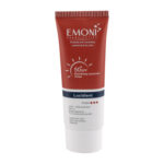کرم ضد آفتاب رنگی SPF 50  پوست نرمال تا خشک  50 میلی امونی - Image 2