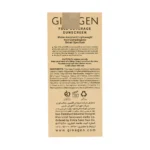 کرم ضد آفتاب رنگی01 پوست چرب و مختلط SPF50 50 میلی لیتر ژیناژن - Image 2