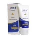 کرم مرطوب کننده و آبرسان پوست معمولی حاوی کلاژن 50 میلی لیتر آردن