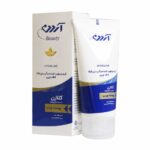 کرم مرطوب کننده و آبرسان پوست چرب حاوی کلاژن 50 میلی لیتر آردن