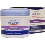 کرم بدن مرطوب کننده Sensipro 150 میلی لیتر آردن آتوپیا