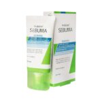 کرم ژل مرطوب کننده و بازسازی کننده 40 گرم آردن سبوما
