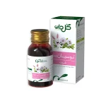 شربت توسیان کودکان 60میلیلیتر گل دارو