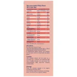 شربت بب وینک دیفنس 150میلیلیتر - Image 2