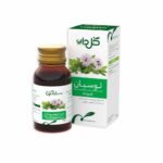 شربت توسیان 120میلیلیتر گل دارو