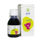 شربت لاکساپلاس 120میلیلیتر باریج - Image 2