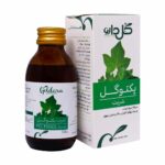 شربت پکتوگل 120میلیلیتر گل دارو