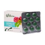 قرص سنالین 7.5 گل دارو 30 عددی - Image 2