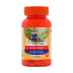 قرص منیزیوم 210میلیگرم مگنوم ویتامینز 60 عددی