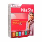 قرص وایتا شی نوتراکس 30 عددی