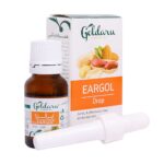 قطره ایرگل 12میلیلیتر گل دارو - Image 2