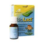 قطره خوراکی بایو لاکت 15میلیلیتر تک ژن فارما