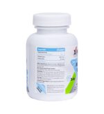 قرص مگنی ول منیزیم + ویتامین ب6 (400میلیگرم + 30میلیگرم) ایکس مارت 60 عددی - Image 2