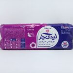 نوار بهداشتی بالدار ضخیم بزرگ پنبه ای زینکورال لیدی کر