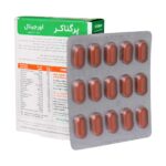 قرص پرگناکر ویتابیوتیکس اوریجینال 30 عددی - Image 2