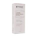 ژل ضد آفتاب SPF50 حاوی ویتامین سی 40 میلی لیتر پرایم - Image 2