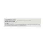 کرم آمونیوم لاکتات 12 درصد هیدراویت 100 میلی ویتالیر - Image 4