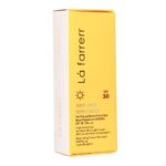 کرم ضد آفتاب SPF30 پوست چرب ضد لک و بدون رنگ 40 میلی لیتر لافارر - Image 2