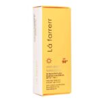 کرم ضد آفتاب SPF50 پوست خشک و معمولی ضد لک بی رنگ 40 میلی گرم لافارر - Image 2