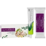 کرم واژینال مایکوگل 50گرم گل دارو