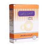 کپسول بروملین + زردچوبه (150میلیگرم + 300میلیگرم) آناهیل پلاس 30 عددی