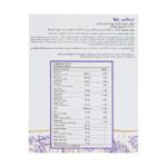 کپسول رجوا درمکس 30 عددی - Image 3