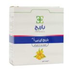 کپسول روغن گل مغربی 1000میلیگرم باریج 30 عددی