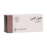 کپسول ففول گاین اینترافارم 30 عددی