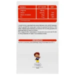 کپسول ژله ای آرژنین زینک+ کیندر فیشر - Image 3