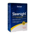 کپسول ژله ای اسلینایت ویوا تیون 30 عددی